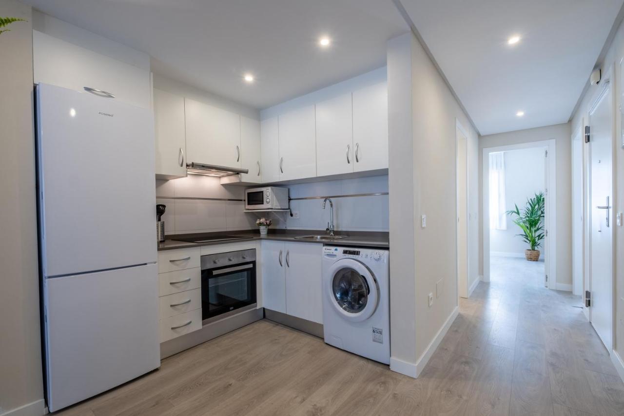 Juan De Austria Appartement