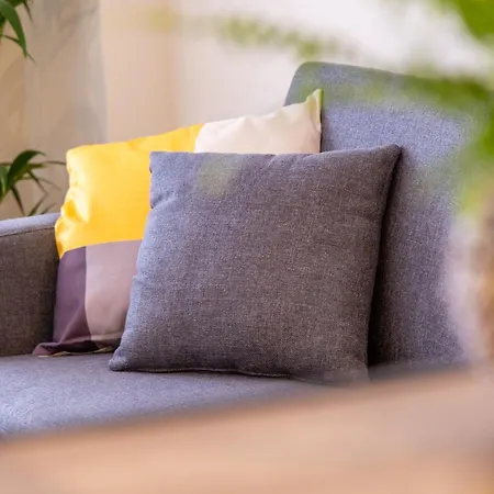 Apartament Juan De Austria Malaga Pokój zdjęcie