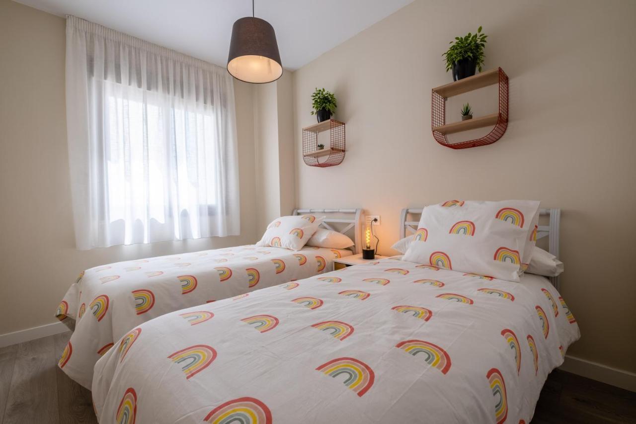 Apartament Juan De Austria *