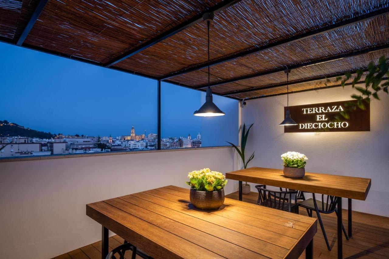 Juan De Austria Apartament *