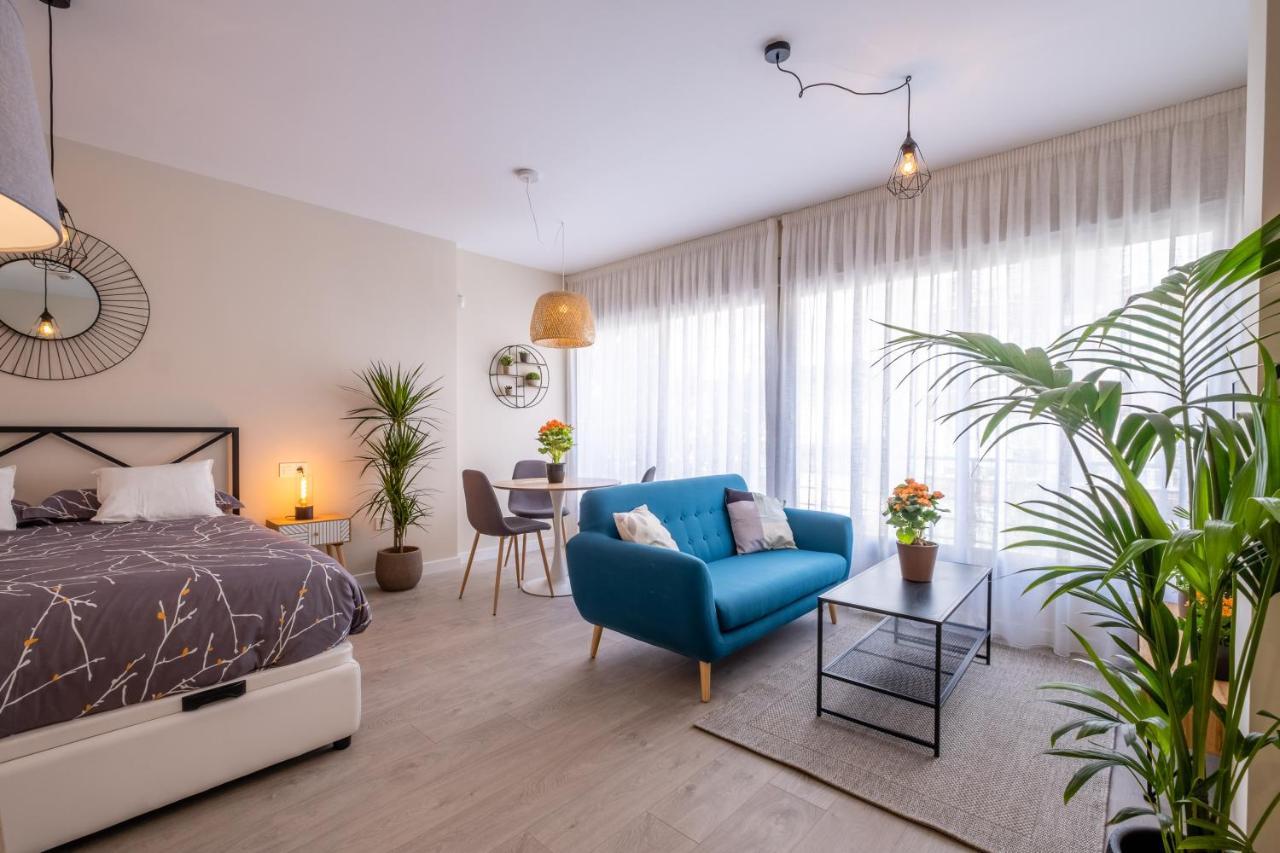 Apartament Juan De Austria