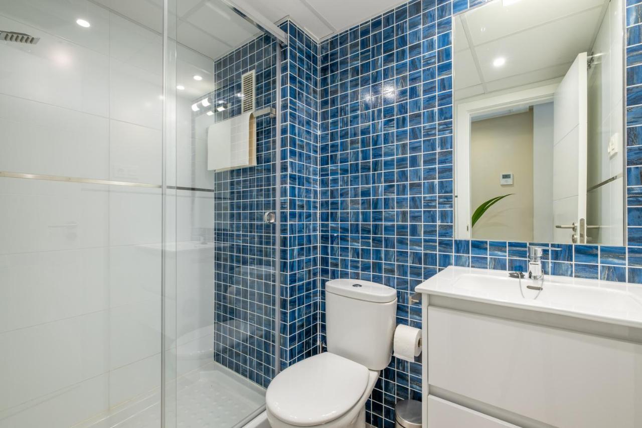 Juan De Austria Apartament