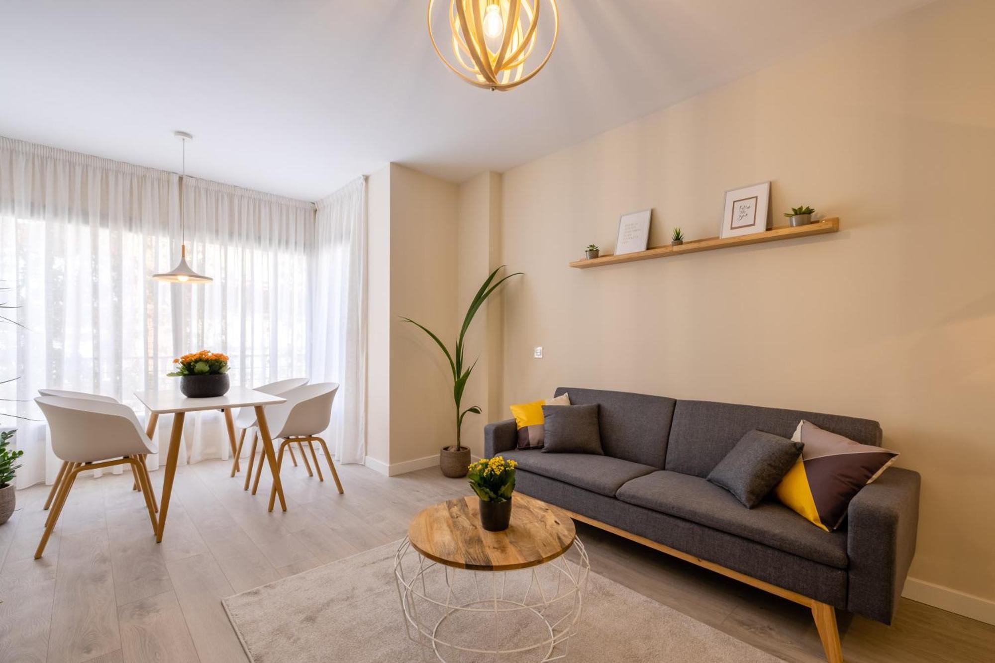 Juan De Austria Apartament