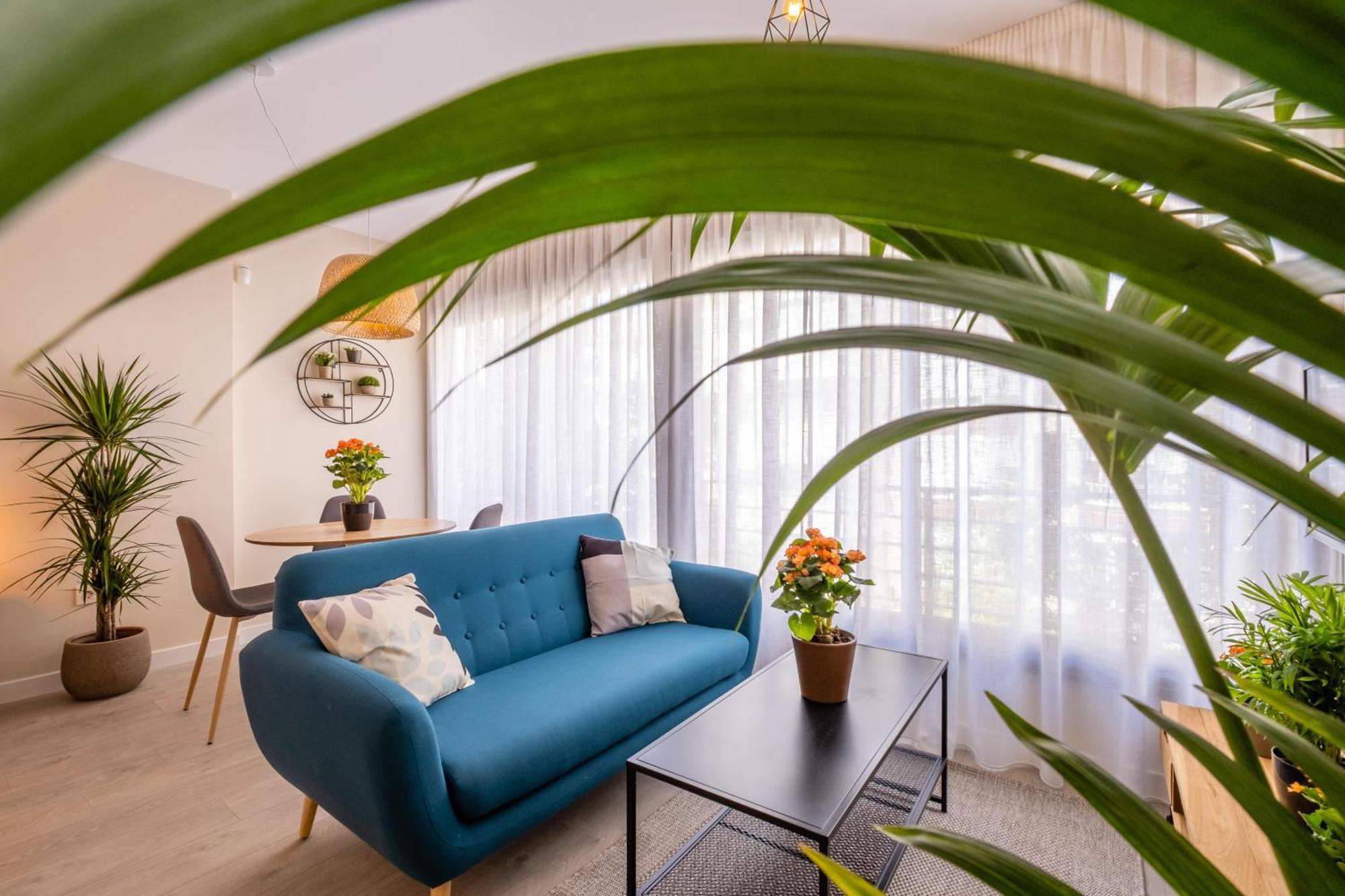 Juan De Austria Apartament Màlaga