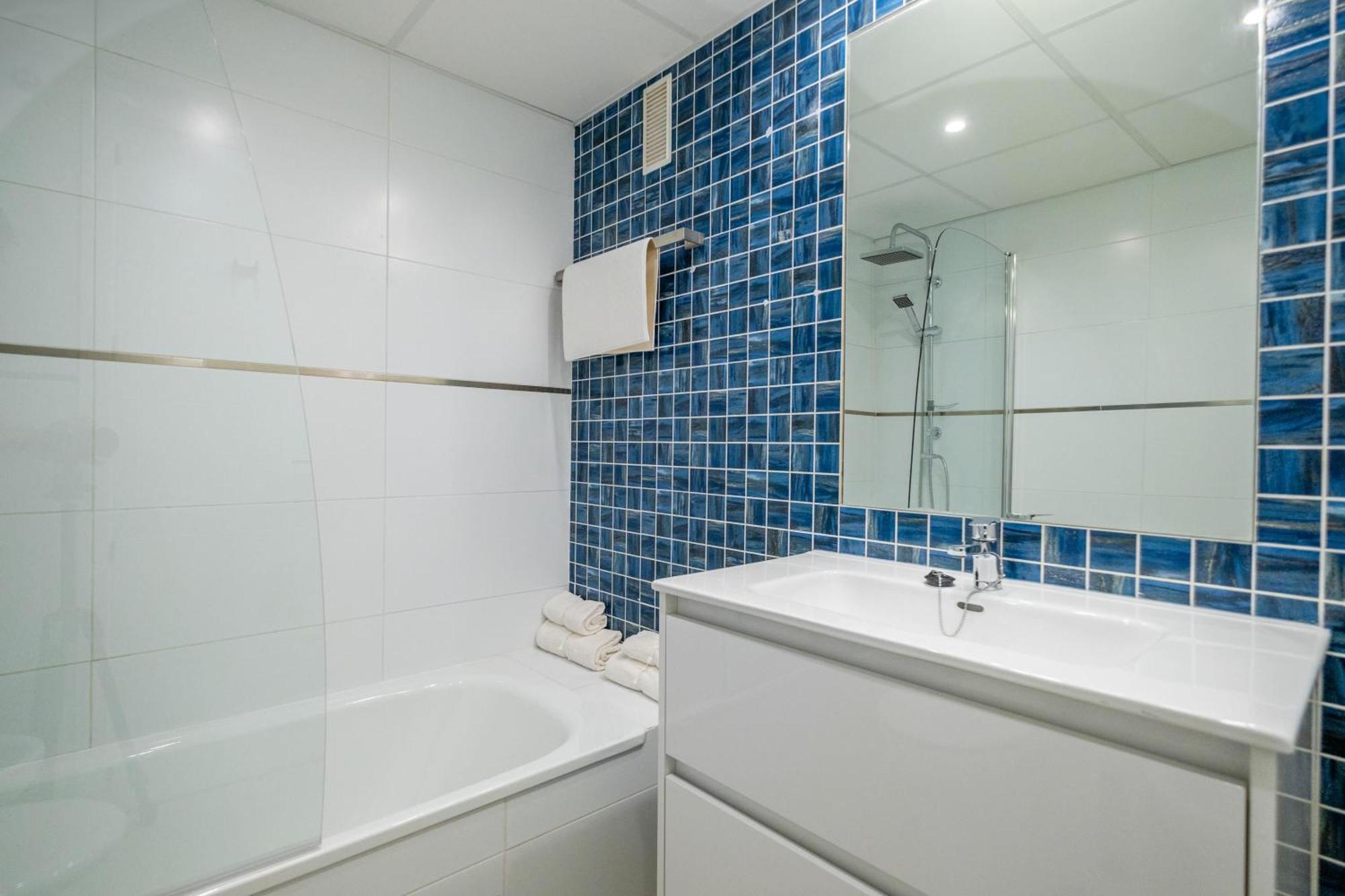 Juan De Austria Apartament Màlaga